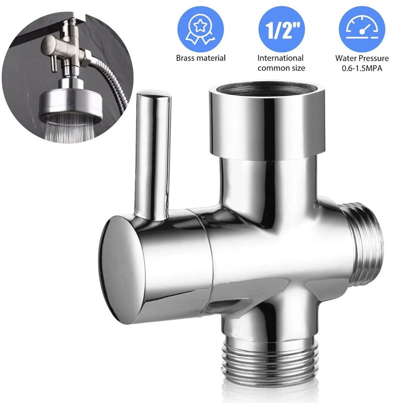 Shower Valve Cartridge - صمام تحويل الدش للحمام ، مفتاح