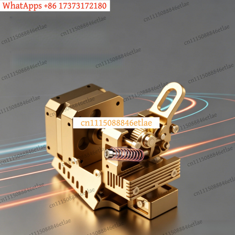 Creality Printer Ender 3 - طقم الطارد المباشر LKB Sprite لطابعة