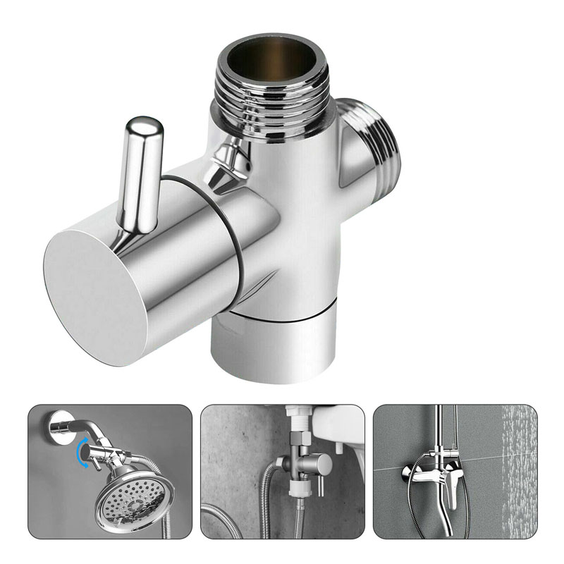 صمام تحويل الدش للحمام ، مفتاح - مراجعة Shower Valve Cartridge وسعره