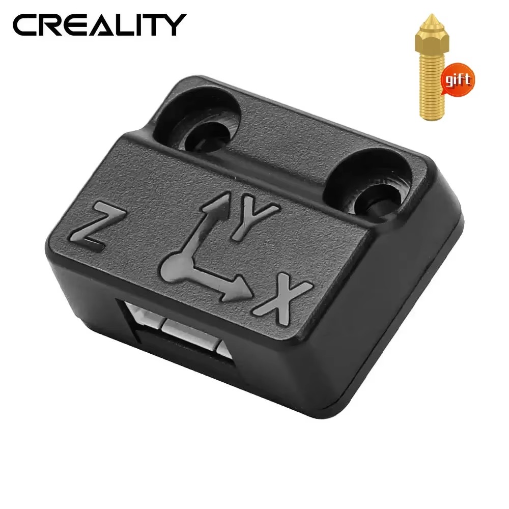 Creality Ender 3 V3 KE G Senor - مراجعة Creality Printer K1 وسعره